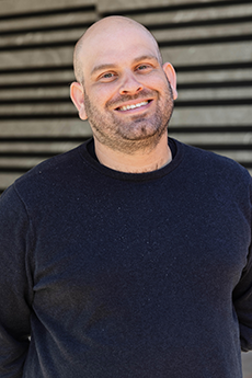 Adam J. Aviv
