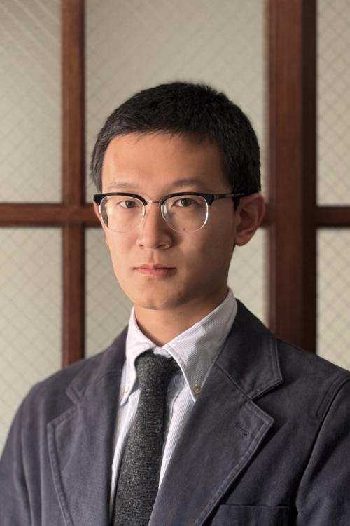 Shi Feng