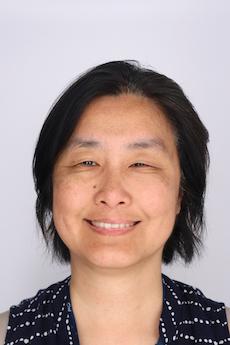 Rebecca Hwa